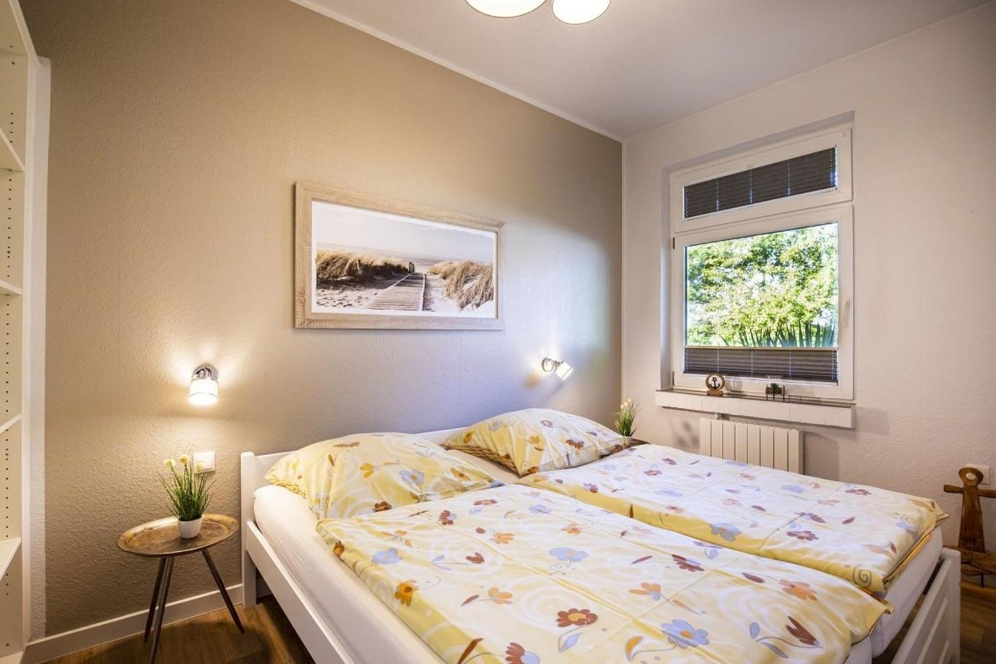 Wohnung Nr 2 Im Wikingerhof Neufunnixsiel Εξωτερικό φωτογραφία